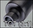 Трубка ТСТ (3:1) Термоусаживаемые трубки