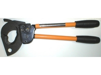 Кабелерез ручной СС400 для резки кабелей без защитной оболочки общим сечением до 300 мм2 РОСТ