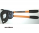 Кабелерез ручной СС400 для резки кабелей без защитной оболочки общим сечением до 300 мм2 - фото 1
