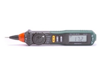 Мультиметр цифр. бесконтактный МS8211 Mastech