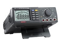 MS8040 Мультиметр стационарный цифровой Mastech MS8040 Мультиметр стационарный цифровой Mastech