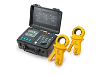 MS2306 Измеритель сопротивления заземления цифровой Mastech