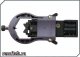 Инструмент для снятия оболочки и изоляции с силовых кабелей CS-30 - фото 1