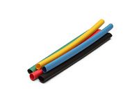 Трубка ТНТ нг-8/4 черная КВТ