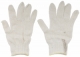 Перчатки вязаные (4 нити), х/б, 10 класс вязки - фото 1