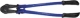 Болторез Профи HRC 58-59 (синий) 1050 мм - фото 1