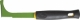 Нож садовый универсальный, прорезиненная ручка 290 мм - фото 1