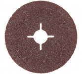 Диск лепестковый, (PS-U125-36) 125 мм, Р36 (5 шт.)