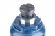 Домкрат гидравлический бутылочный, 20 т, H подъема 244-449 мм Stels - фото 3
