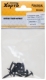 Саморезы для листовых пластин, остроконечные-фасфотированные 4,2 х 16 (фасовка 13 шт) - фото 1