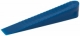 СВП ( Система Выравнивания Плитки), Клинья 50 шт. ( синие ) - фото 1