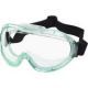 PANORAMA антизапотевающие очки защитные с непрямой вентиляцией, закрытого типа. - фото 1