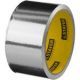 Алюминиевая лента, STAYER Professional 12268-50-10, до 120°С, 50мкм, 50мм х 10м - фото 1
