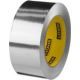 Алюминиевая лента, STAYER Professional 12268-50-50, до 120°С, 50мкм, 50мм х 50м - фото 1