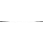Полотна ЗУБР "ЭКСПЕРТ" для лобзика, двойной зуб, тип №5, 130мм, 10шт