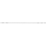 Полотна спиральные для лобзика, №0, 130мм, 6шт, 15344-00 Kraftool