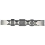 Биты STAYER "PROFI" двухсторонние, SL-SL 5,5 / 5,5, 45мм, 10шт Stayer