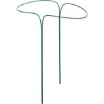 Подставка GRINDA под цветы, d33х50см, полудуги, 2 шт. Grinda