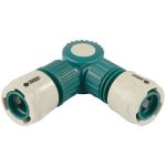 Переходник RACO "Original Swivel System" (насадка-насадка) Raco