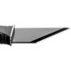 Нож сапожный, 185 мм, ЗУБР Профессионал - фото 5