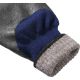 Перчатки утепленные Сибирь, акриловые с вспененным латексным покрытием, двойные, L-XL, ЗУБР Профессионал 11466-XL - фото 4
