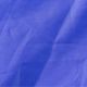 Плащ-дождевик 11615, нейлоновый, синий цвет, универсальный размер S-XL - фото 6