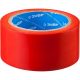 Разметочная клейкая лента, ЗУБР Профессионал 12244-50-25, цвет красный, 50мм х 25м - фото 5
