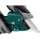 Ножницы GX-700 2-в-1 автоматические для всех видов пластиковых труб и небольших плоских пластиковых деталей, d=42 мм (1 5/8