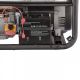 Генератор бензиновый PS 90 ED-3, 9.0 кВт, переключение режима 230 В/400 В, 25 л, электростартер Denzel - фото 11