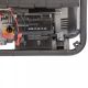 Генератор бензиновый PS 55 EA, 5.5 кВт, 230 В, 25 л, коннектор автоматики, электростартер Denzel - фото 12