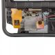 Генератор бензиновый PS 80 EA, 8.0 кВт, 230 В, 25 л, коннектор автоматики, электростартер Denzel - фото 11