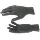 Перчатки нейлон, 13 класс, черные, XL. Россия - фото 1