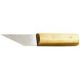 Нож сапожный, 180 мм, (Металлист). Россия - фото 1