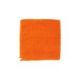 Салфетка универсальные из микрофибры оранжевые 300 х 300 мм. Elfe - фото 1