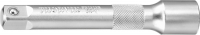 EB14050 Удлинитель 1/4"DR, 50 мм Thorvik