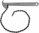 Ключ цепной для непрофилированных деталей, диапазон 60-120 мм, 230 мм - фото 1