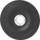 Диск шлифовальный абразивный по металлу, 115х6х22 мм - фото 2