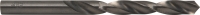 TDB025 Сверло спиральное по металлу HSS, d2.5 мм Thorvik