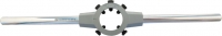 DH3011 Вороток-держатель для плашек круглых ручных Ф30x11 мм Thorvik