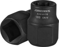 Торцевая головка 1/2"DR, 10S для регулировки натяжителя ремня TOYOTA COROLLA ALTIS Jonnesway
