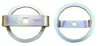 AI050170 Ключ масляного фильтра 1/2"DR, 107 мм, 15 граней, для грузовых автомобилей VOLVO Jonnesway