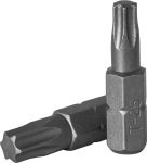 Бита 10 мм, Torx Т-40, 30 мм, S2 материал Jonnesway