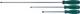 Отвертка стержневая крестовая ANTI-SLIP GRIP, PH1x100 мм - фото 1