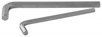 H02M122 Ключ торцевой шестигранный удлиненный, H22 Jonnesway