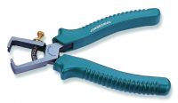 Пассатижи для зачистки изоляции, 6" Jonnesway