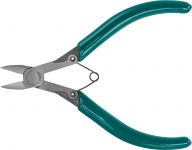 Бокорезы миниатюрные 5" Jonnesway