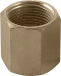 PDF-66 Муфта резьбовая соединительная 3/4"x3/4"NPT Jonnesway