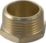 PPG-6 Заглушка резьбовая 3/4"NPT Jonnesway