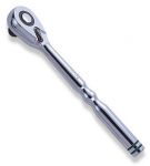 R3602 Рукоятка трещоточная 1/4"DR, 48 зубцов, 130 мм Jonnesway