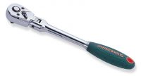 R4104 Рукоятка трещоточная с шарниром 1/2"DR, 36 зубцов, 290мм Jonnesway